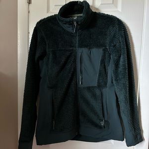 Mountain Hardware Fleece Jacket - Like New